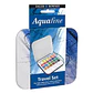 Acuarelas de viaje Aquafine Set lata 10 - Miniatura 1