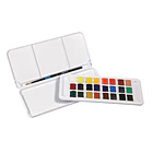 Acuarelas de viaje Aquafine Set 24 1