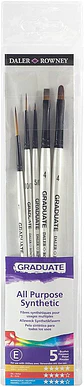 Set pinceles de detalles Graduate  - Miniatura 1