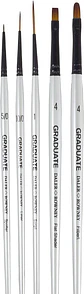 Set pinceles de detalles Graduate  - Miniatura 2