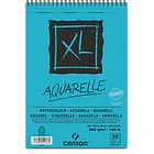 Croquera Acuarela Canson XL Aquarelle 300gr A5  1
