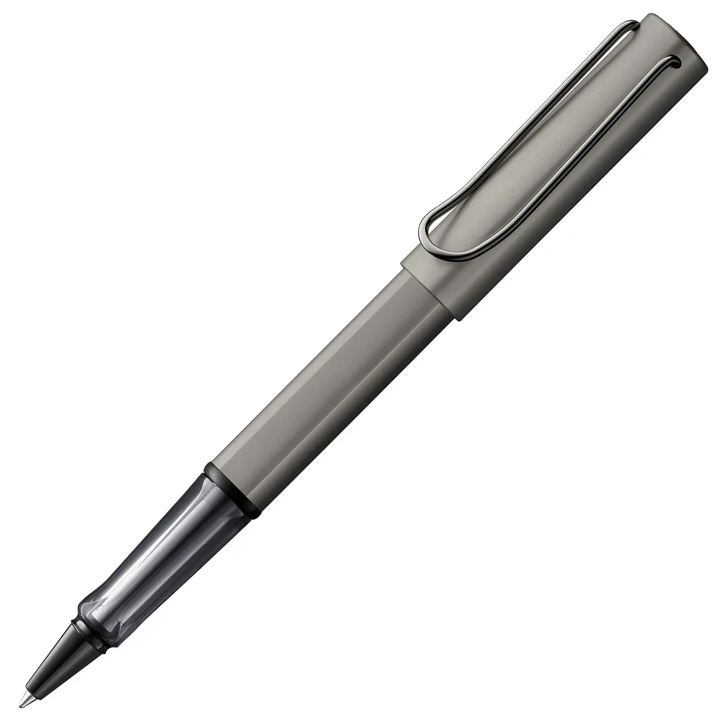 Bolígrafo Lamy lx rutenium 1