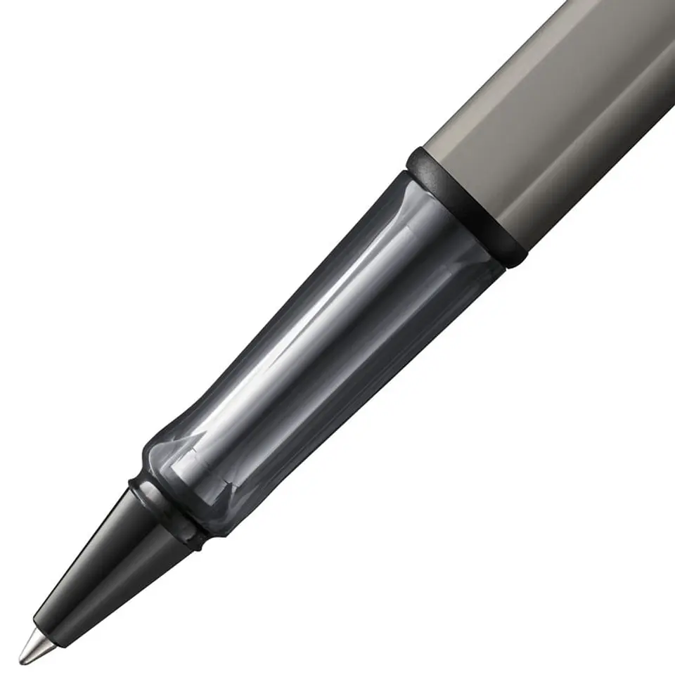 Bolígrafo Lamy lx rutenium 2