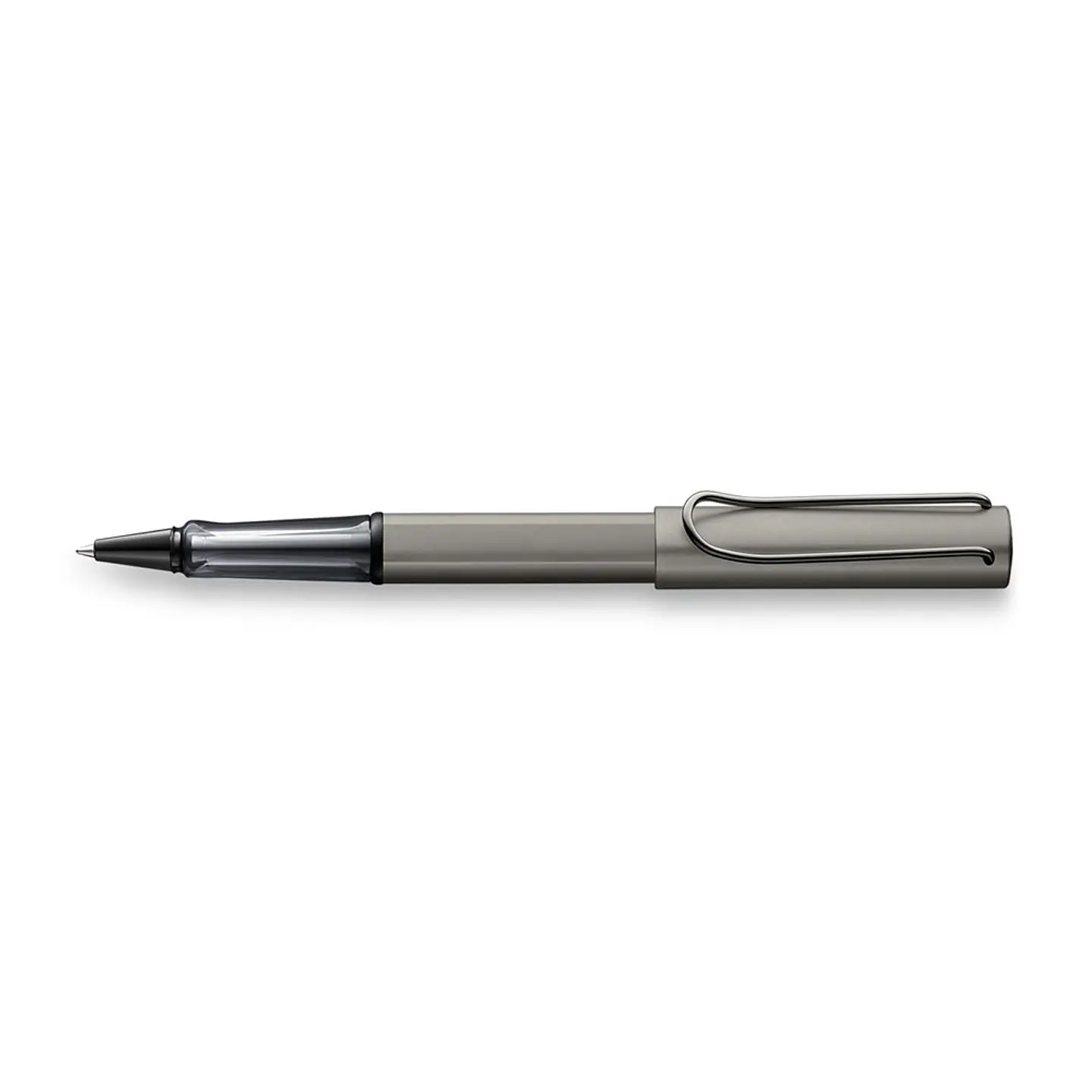 Bolígrafo Lamy lx rutenium 3