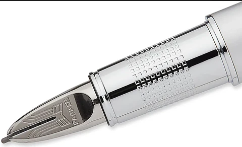 PARKER INGENUITY 5º ELEMENTO CT CHRM GB