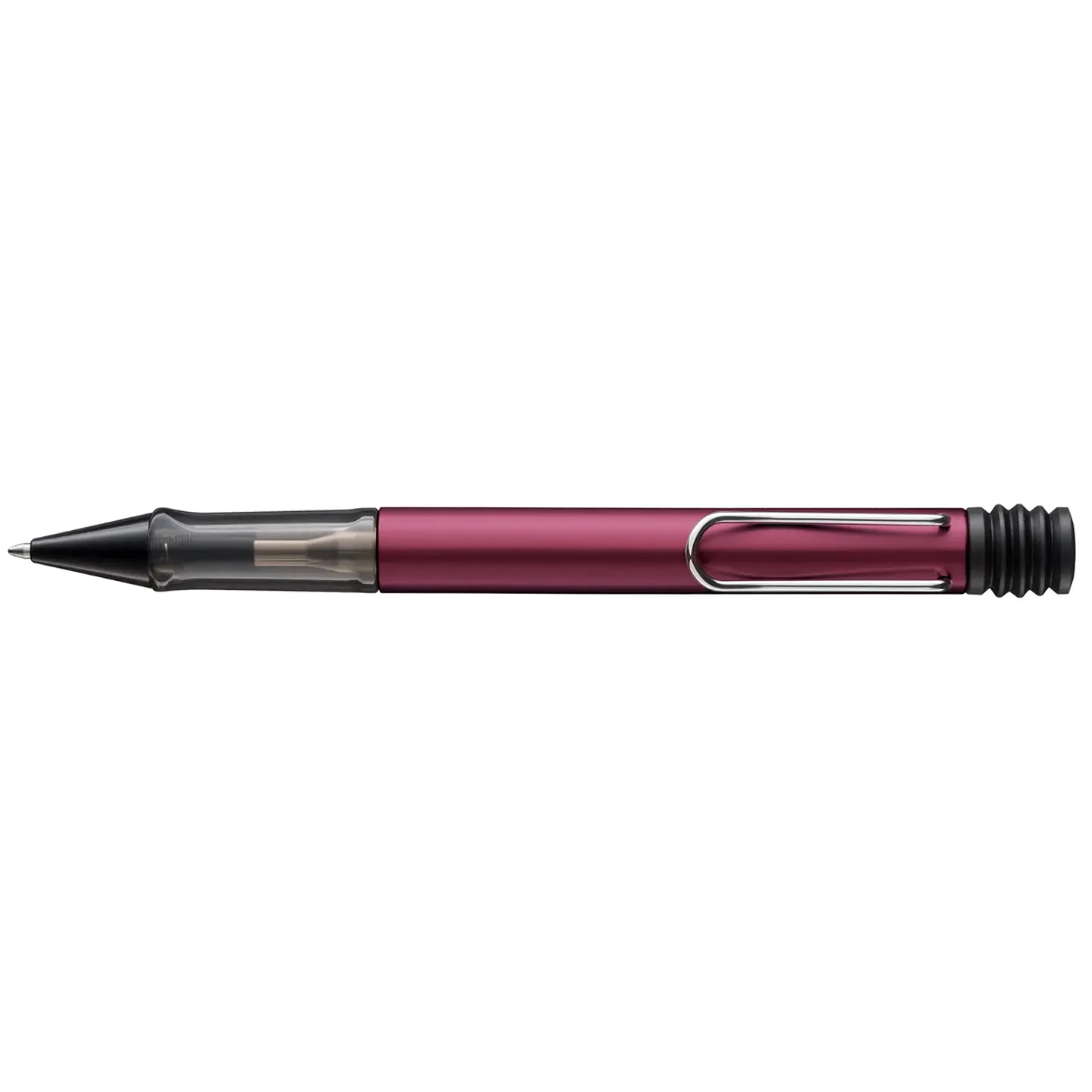 Lamy AL Star - Bolígrafo M purple 2