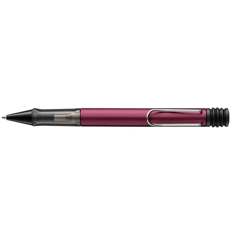 Lamy AL Star - Bolígrafo M purple 2