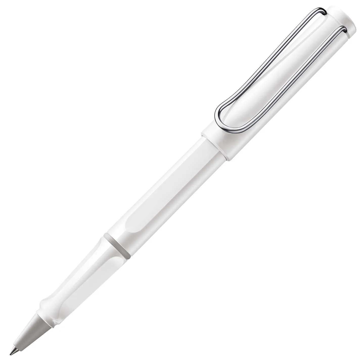 Rollerballs lamy safari blanco m (vitrina) 1