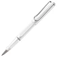 Rollerballs lamy safari blanco m (vitrina) - Miniatura 1