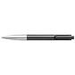 Boligrafo lamy noto blacksilver - Miniatura 2