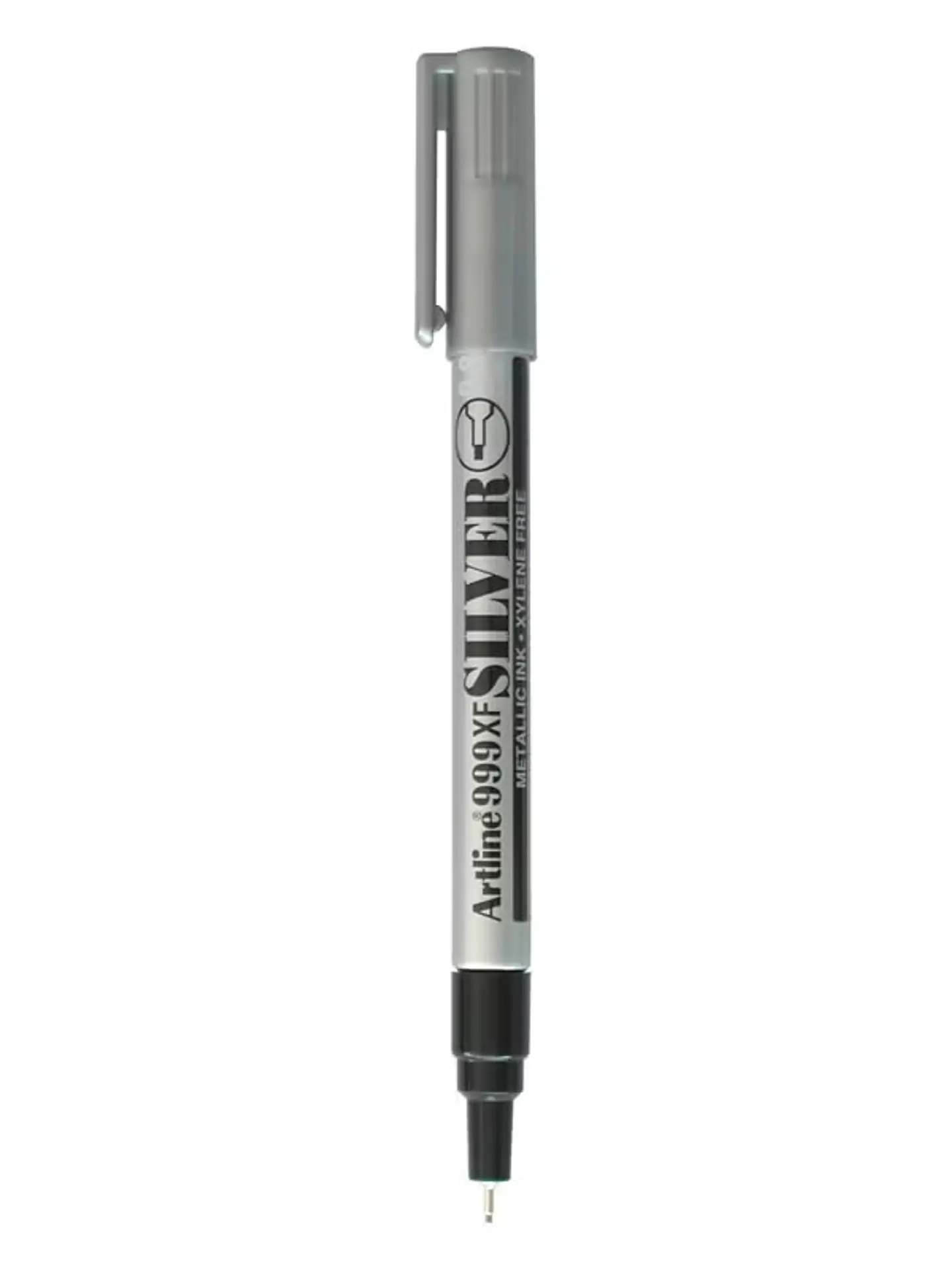 ARTLINE 999XF Silver  2