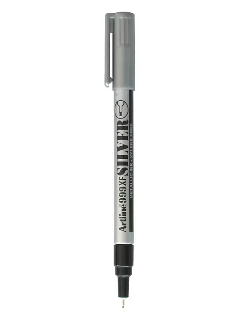 ARTLINE 999XF Silver  2