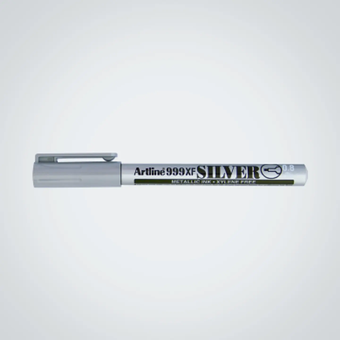 ARTLINE 999XF Silver  1