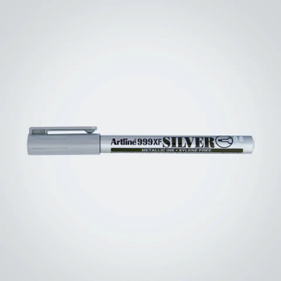 ARTLINE 999XF Silver  1