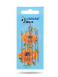agujas metálicas para lana  - Miniatura 1