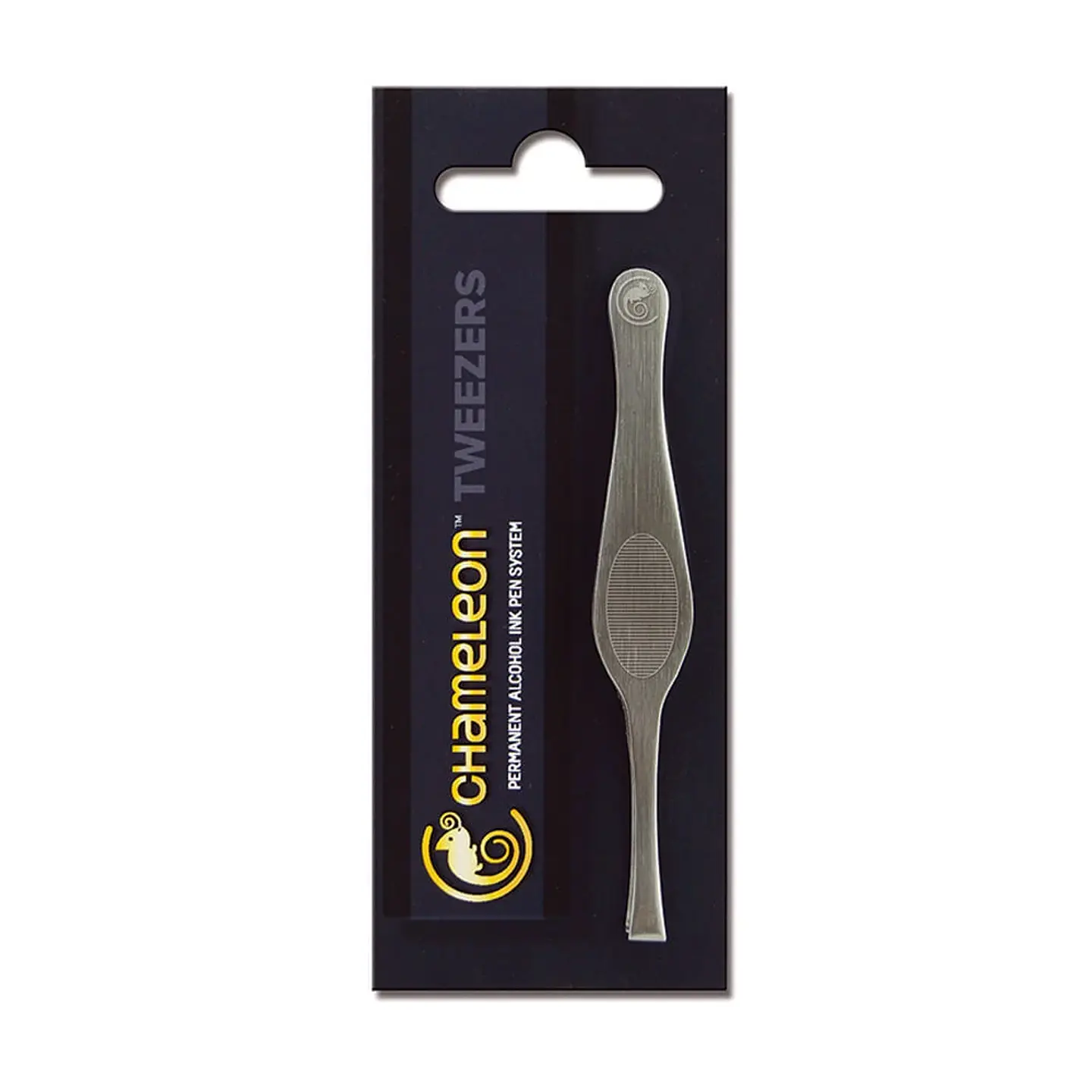 Chameleon Tweezers - Pinzas para Cambiar Puntas 1