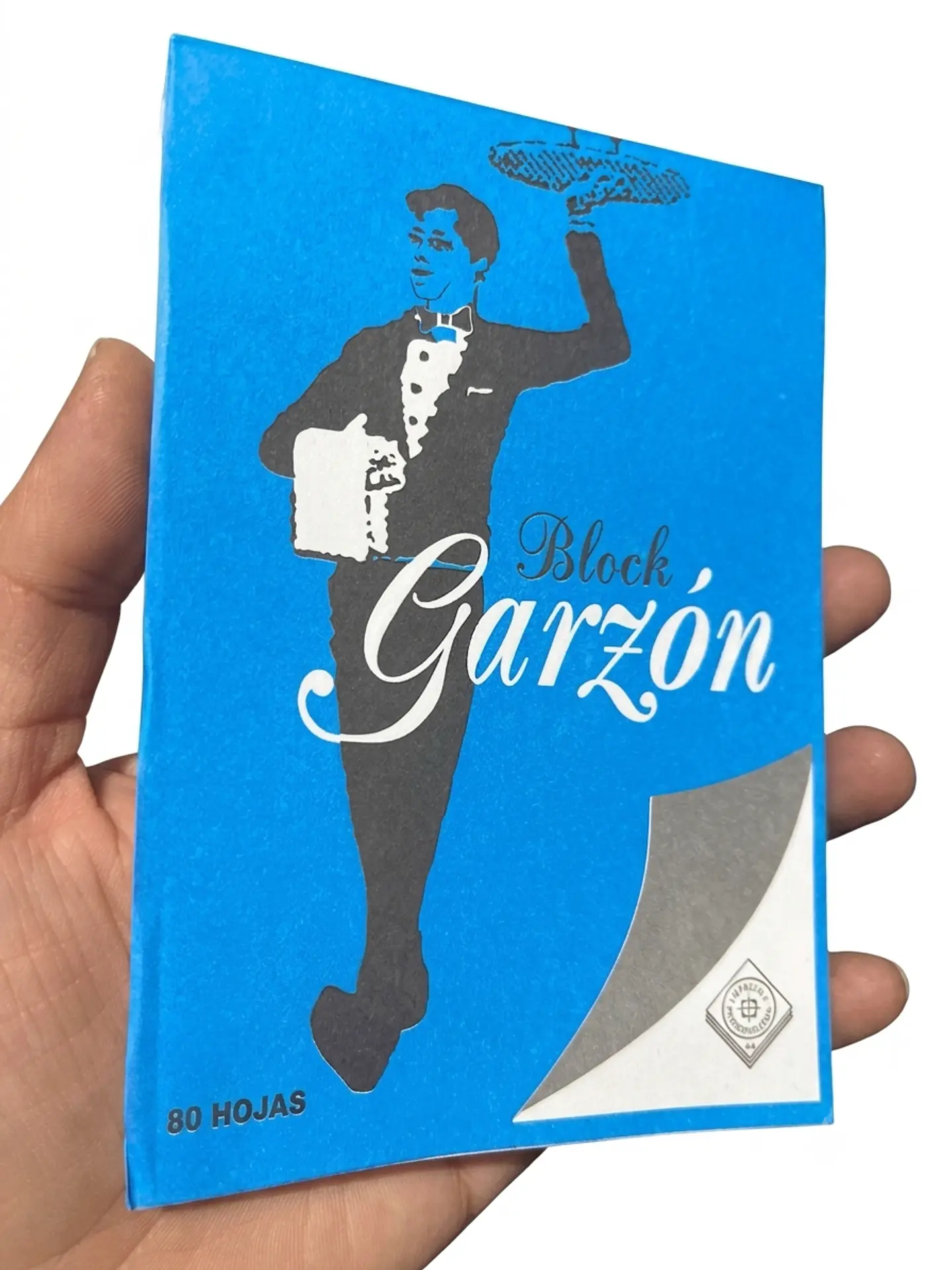 block Garzón 80 hojas 2