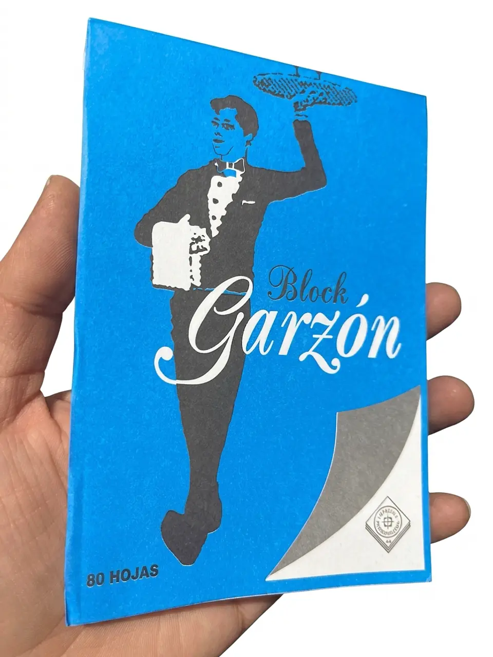 block Garzón 80 hojas 2