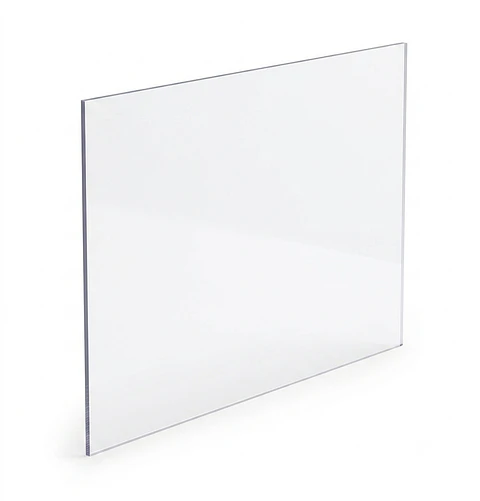 POLICARBONATO 1MM TRANSPARENTE 30X40CM