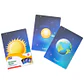 FlashCard sistema solar - Miniatura 3