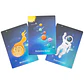 FlashCard sistema solar - Miniatura 2