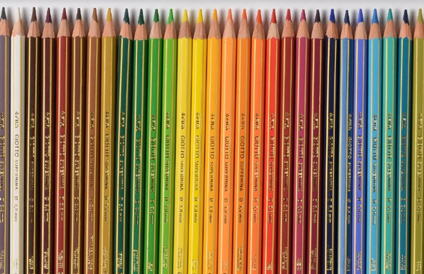 Organización y Color Escolar