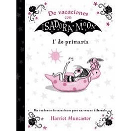  Isadora Moon De Vacaciones