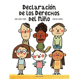 Declaración De Los Derechos Del Niño: 60º Aniversario