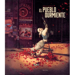 El Pueblo Durmiente