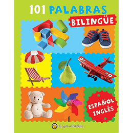 101 Palabras Bilingue