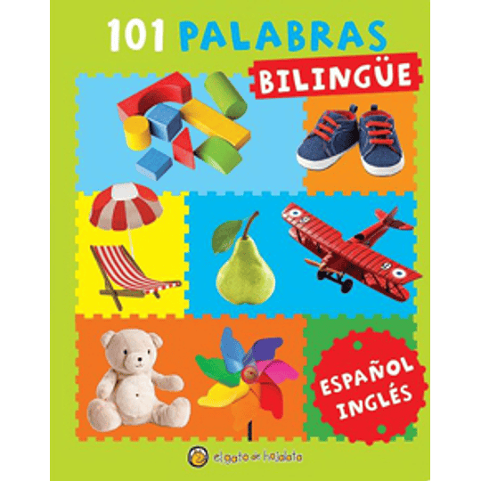101 Palabras Bilingue