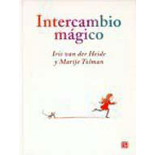 Intercambio Magico