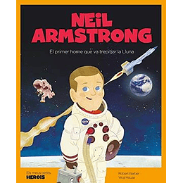 Neil Armstrong (Versió Català) [Próxima Aparición]