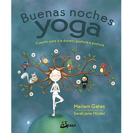 Buenas Noches Yoga