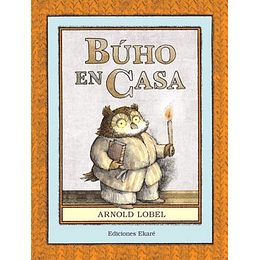 Buho En Casa