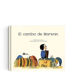 El camino de Marwan