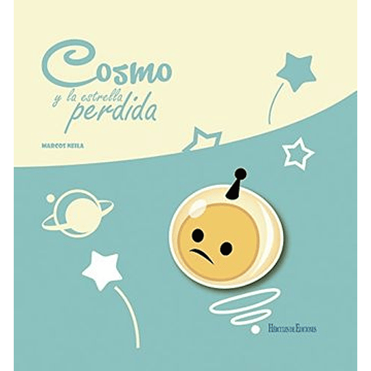 Cosmo Y La Estrella Perdida