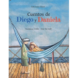 Cuentos De Diego Y Daniela