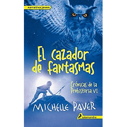 El Cazador De Fantasmas