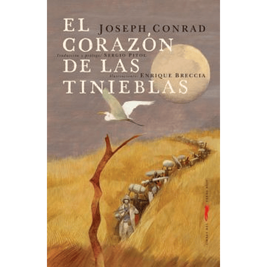 El Corazón De Las Tinieblas