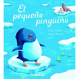 El Pequeño Pinguino