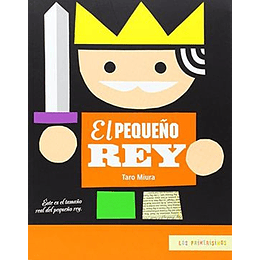 El Pequeño Rey