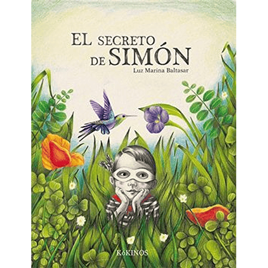 El Secreto De Simon