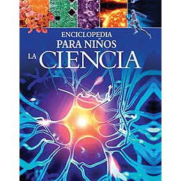 Enciclopedia Para Niños La Ciencia