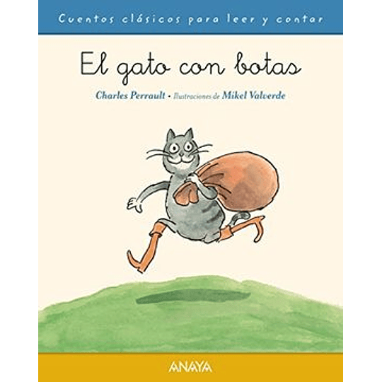 Gato Con Botas, El