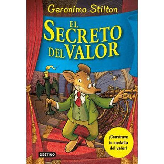 Gs El Secreto Del Valor