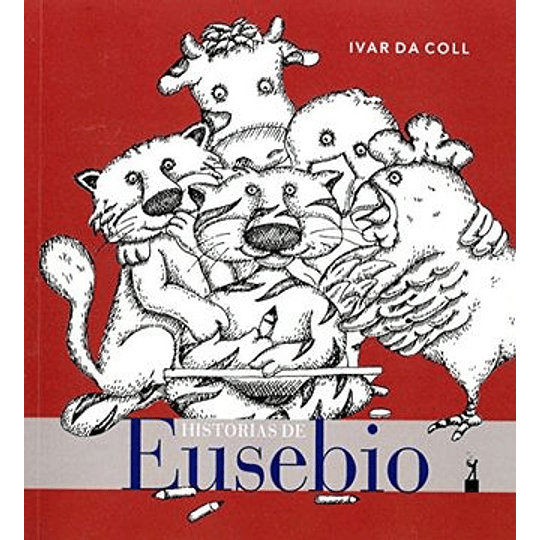 Historia De Eusebio