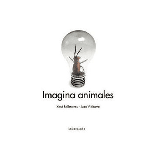 Imagina Animales