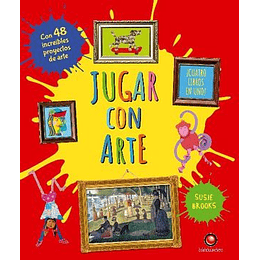 Jugar Con Arte