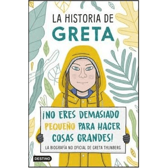 La Historia De Greta